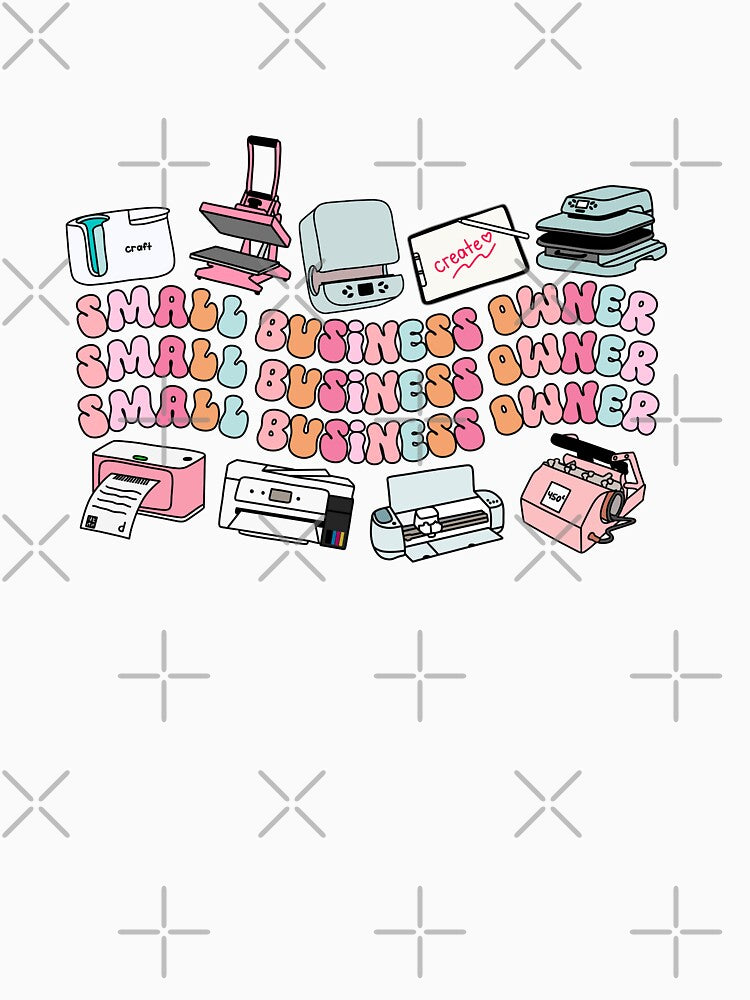 Small Business Owner by ThisNightForever