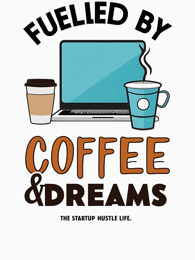 Laptop and Coffee by brandlinc