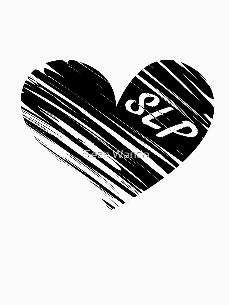Slp Speech Language Pathologist Gif by Seas Wanda