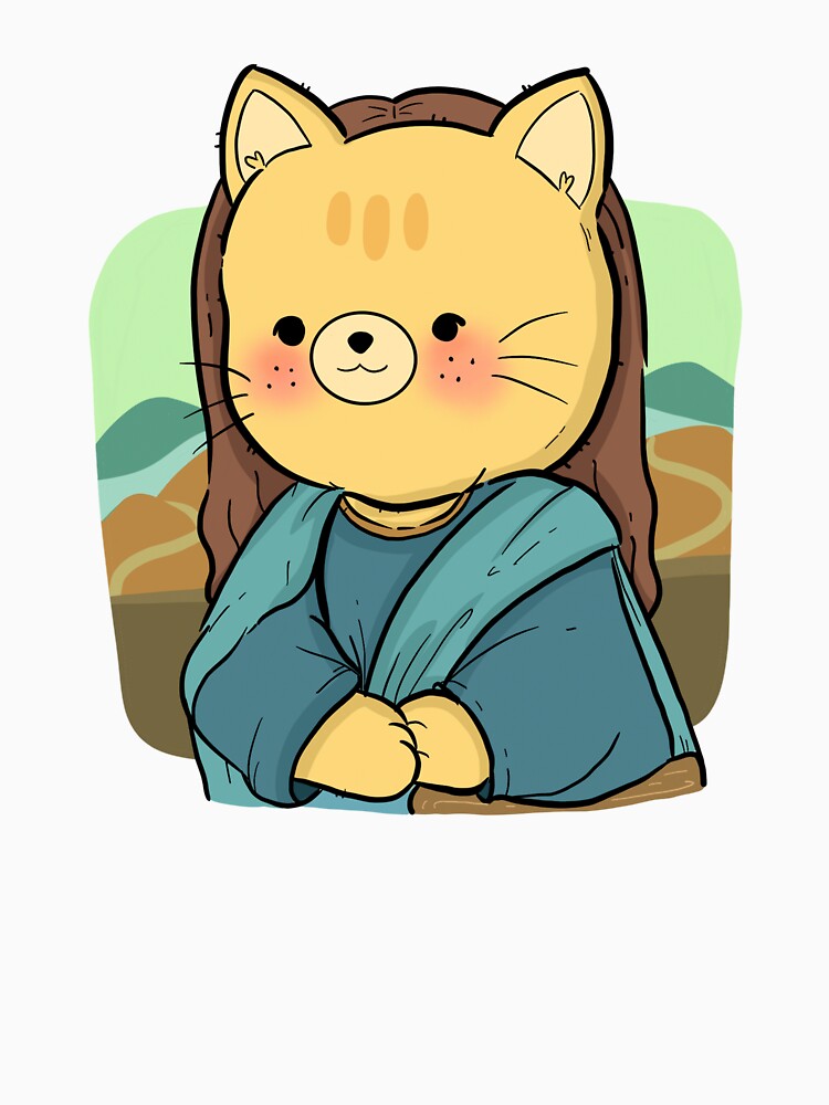 meaow mona by nutpatchara