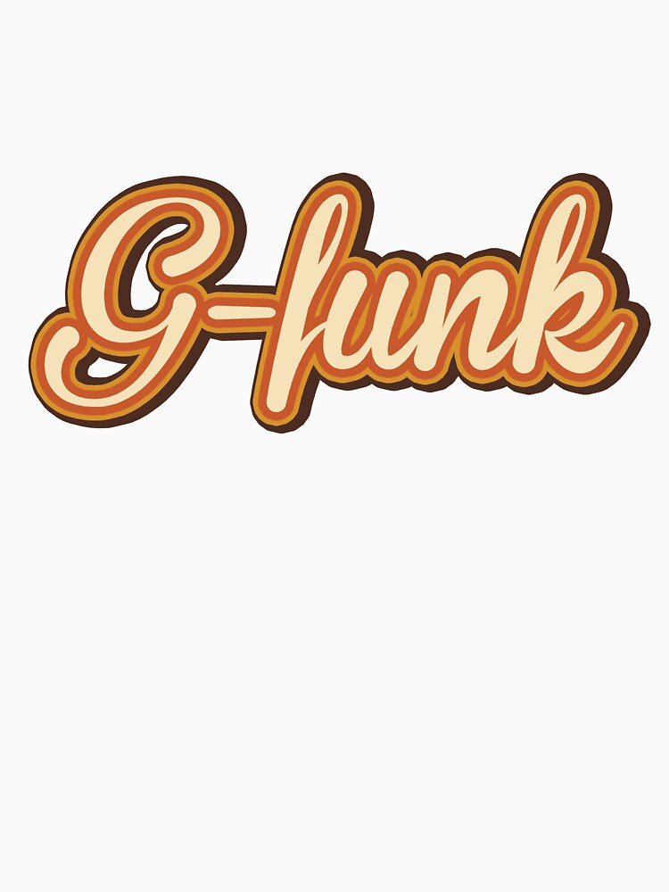 G-Funk by icdeadpixels