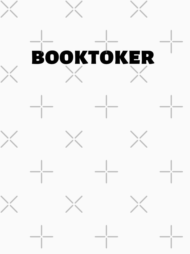 Booktoker by LunaRoseReads