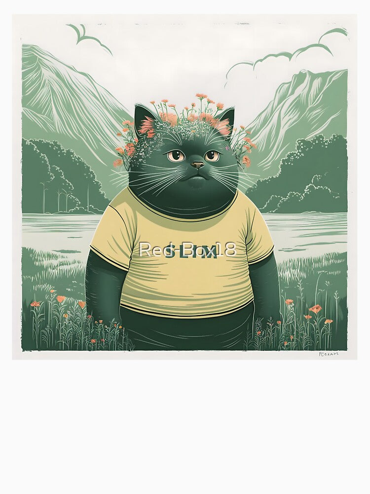 CATSOMMAR #03 by Red-Box18