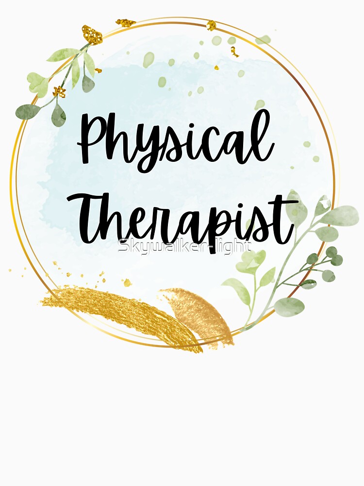 Physical Therapist by Skywalker-light ( Juliette Mill)