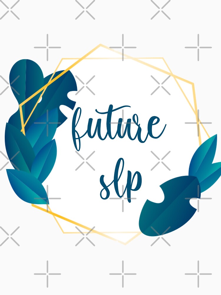 slp to be by stickersbycare
