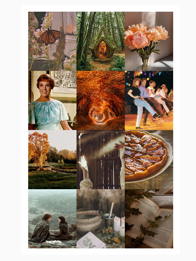 Maria's Aesthetic by theartfulbeing