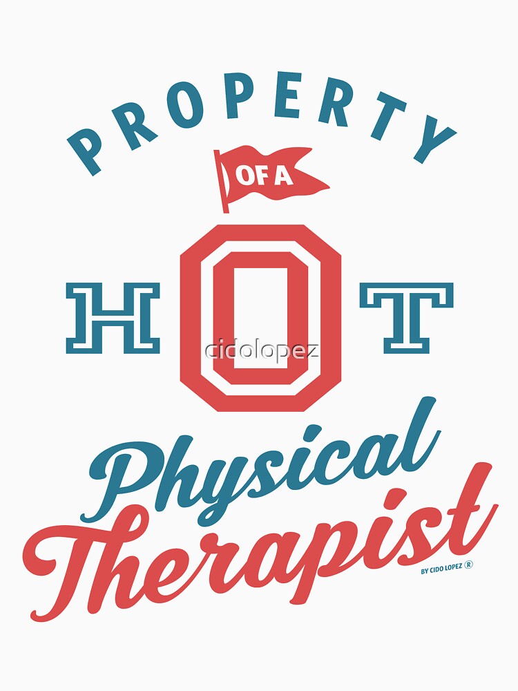 Property Of a Hot Physical Therapist by cidolopez