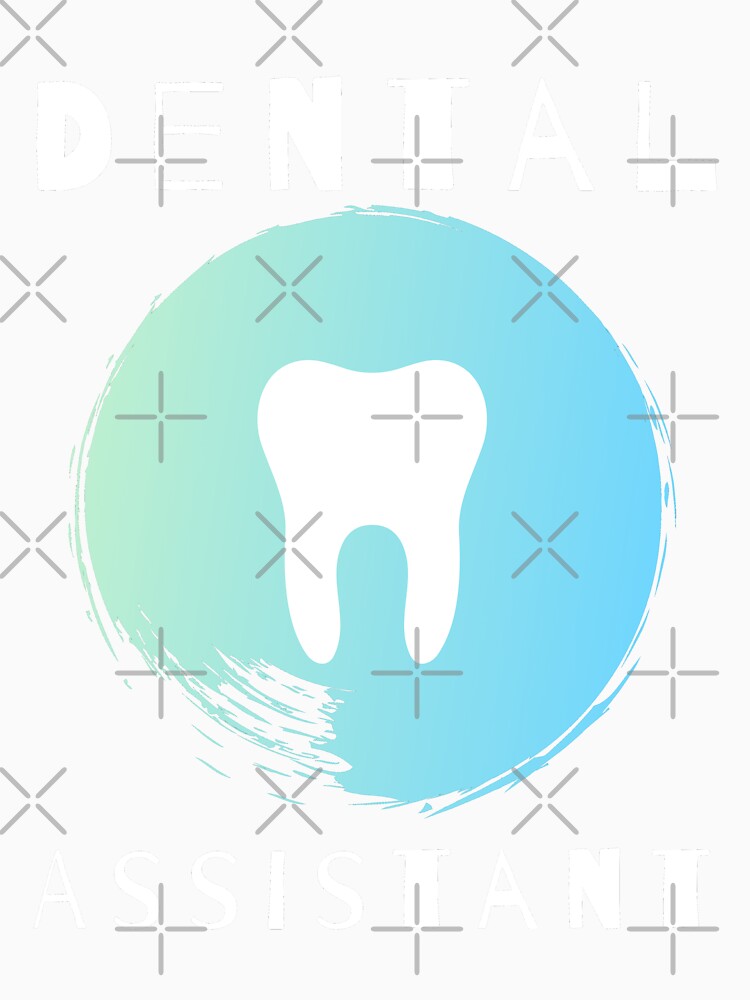 Dental Assistant by DIGITALENT