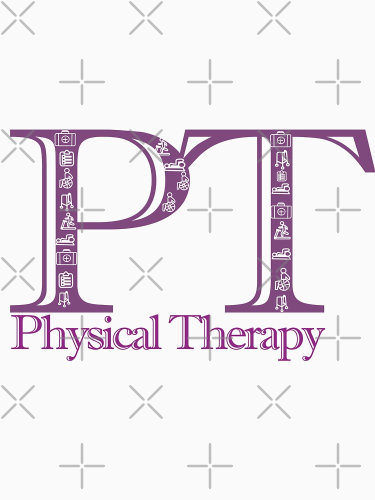 Physical Therapy Design by Shelby Designs!