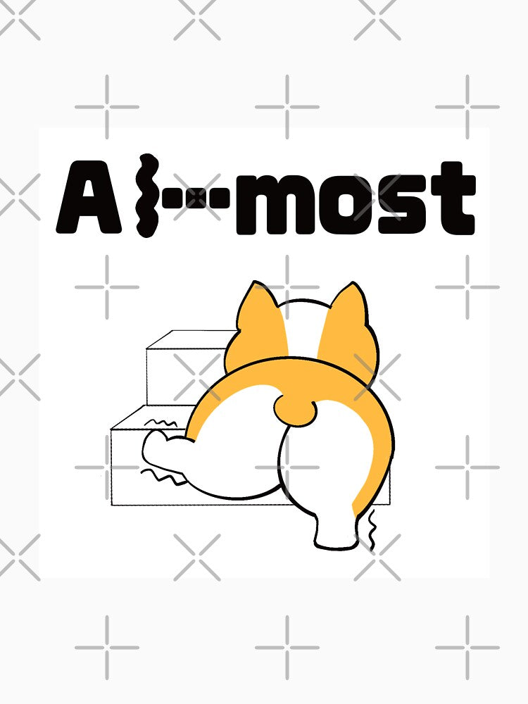 Al…most by Sachi-Design