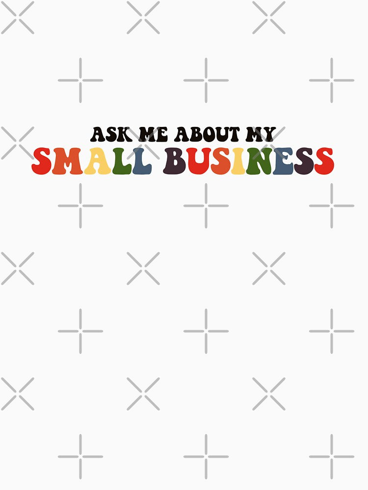 ask me about my small business rainbow design by autumnallen15