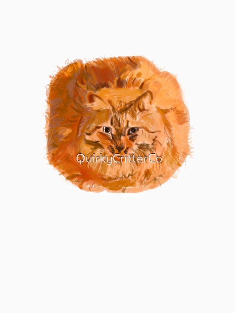 Mild Cheddar Loaf by QuirkyCritterCo