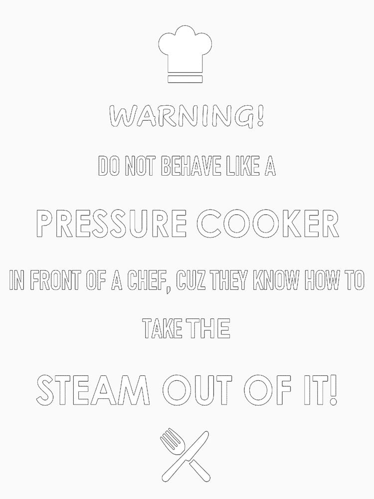 Funny Chef Quote by CoolBuddyCool