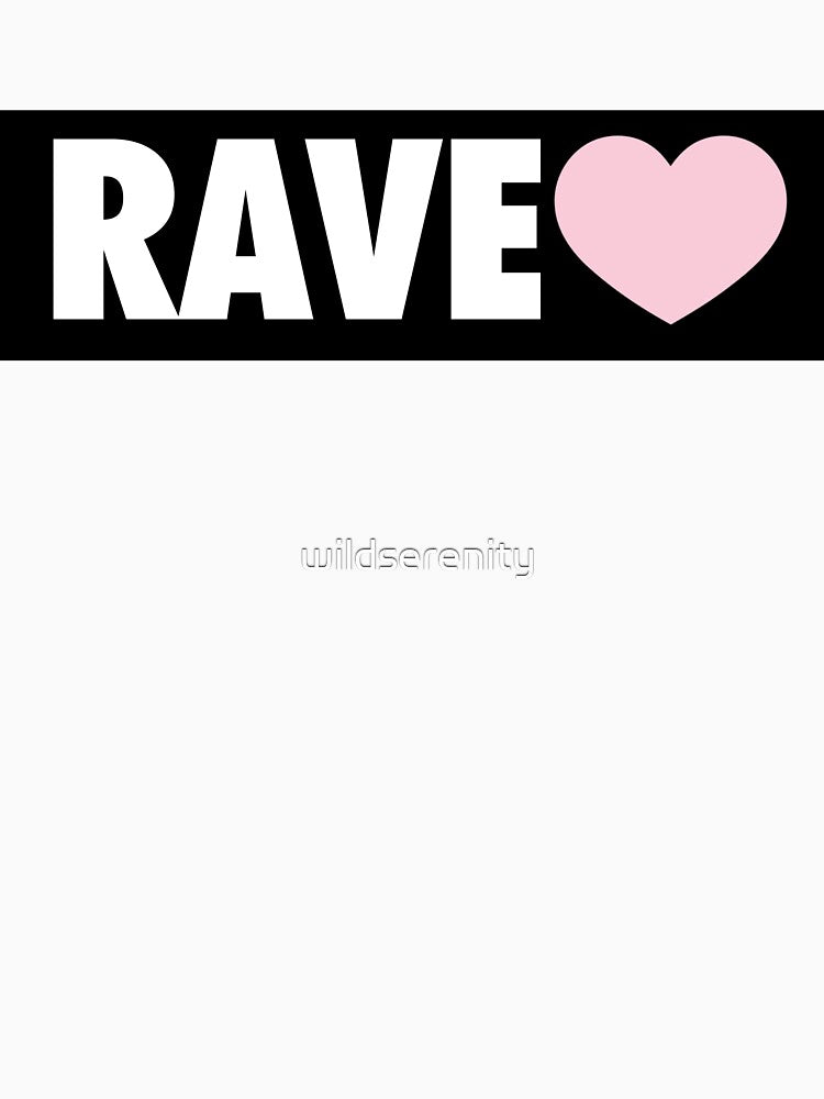RAVE by wildserenity