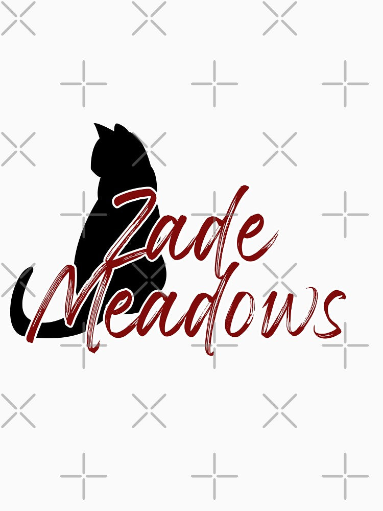 Zade Meadows by SmuttyReader
