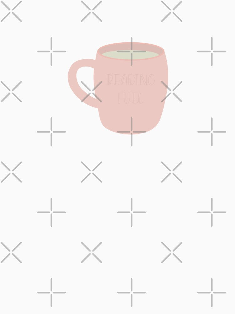 Reading Fuel | Matcha by findmereading