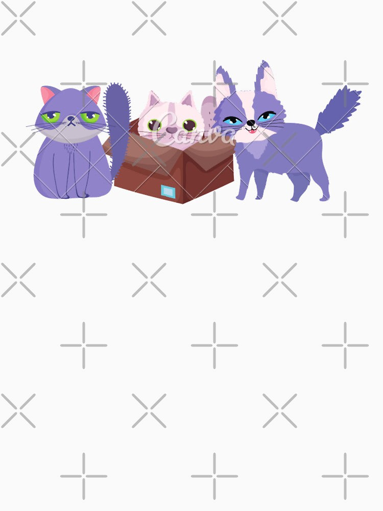 Alley Cat Collective by Jalin .