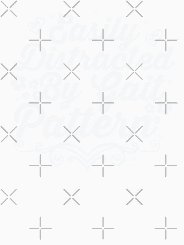 Easily Distracted by Gait Pattern by hautehub