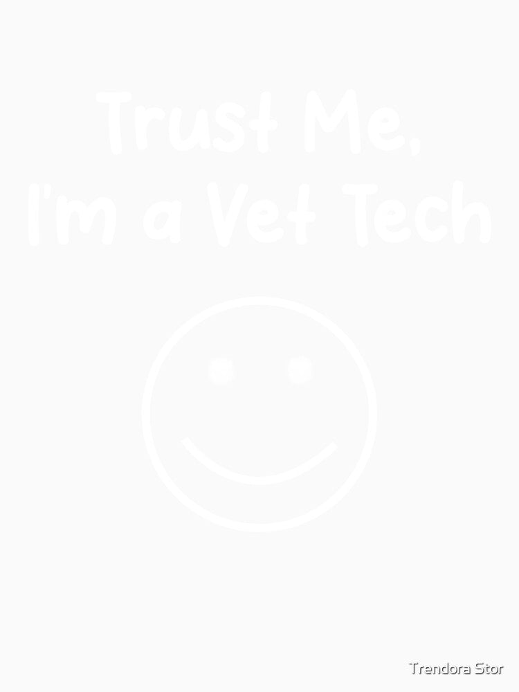 Night Shift Vet Tech - Running on Coffee and Critters by Trendora Stor