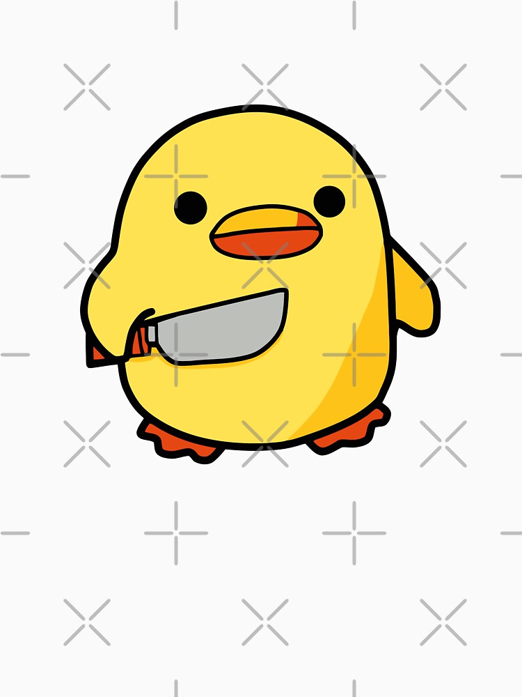 Killer chicken by InvisibleMind