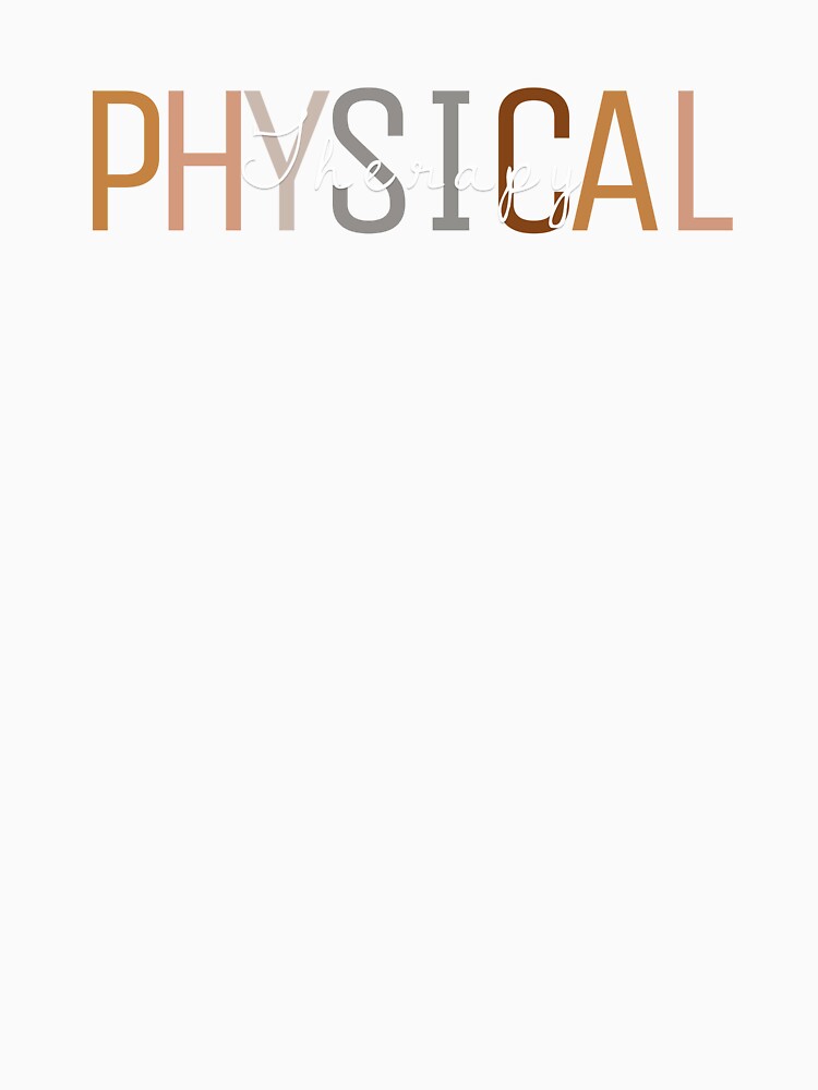 Physical Therapy (mix color with white) by Keitas-Kloset