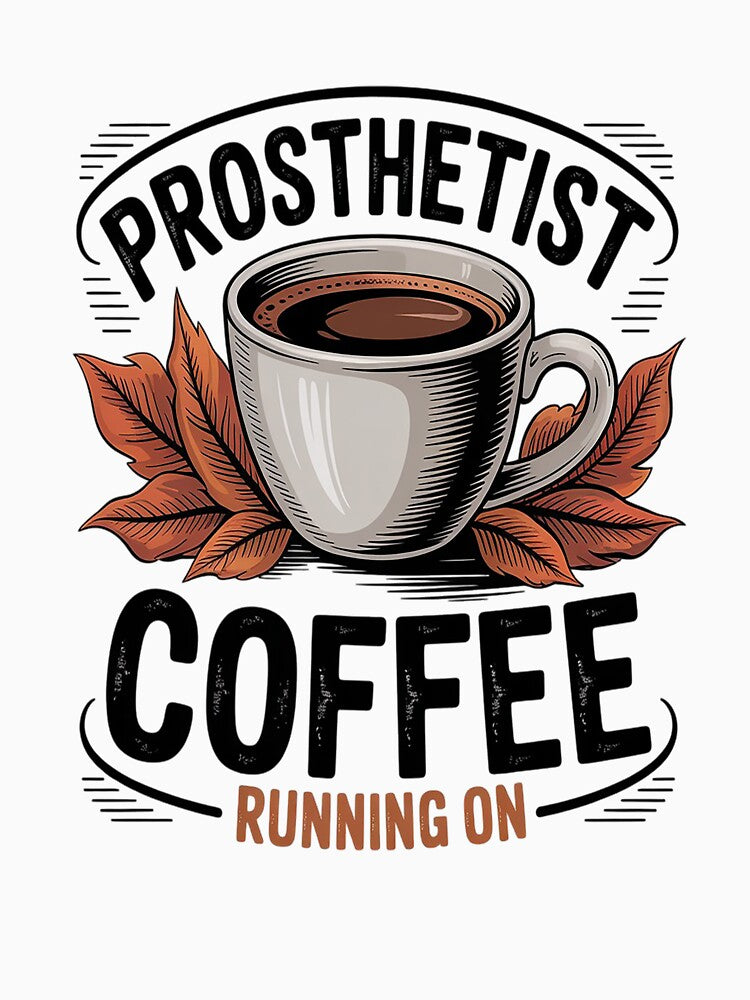 prosthetist running on Coffee Caffeine Lover by TeamLequid