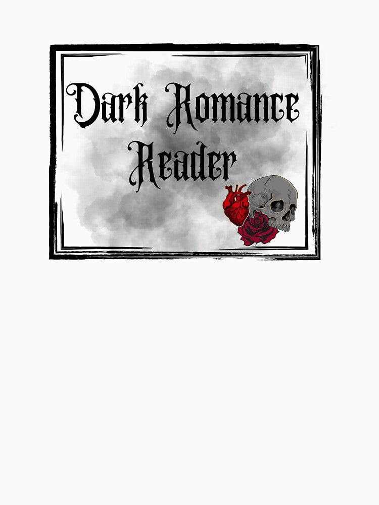 Dark Romance Reader by page-and-cup