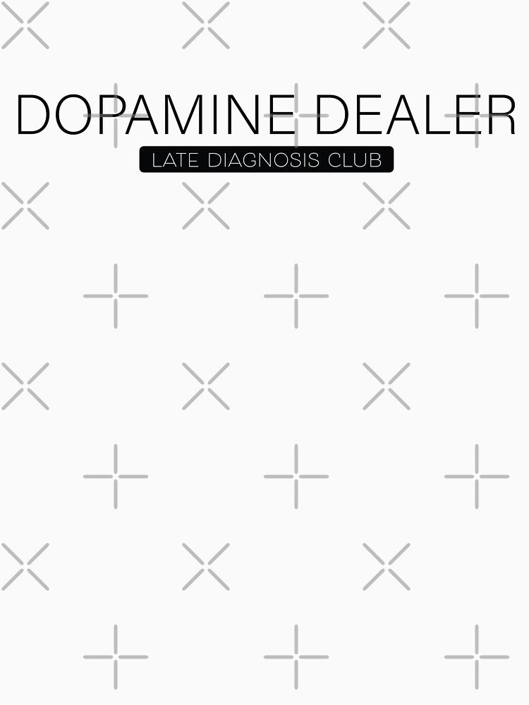 Dopamine Dealer by bolimj