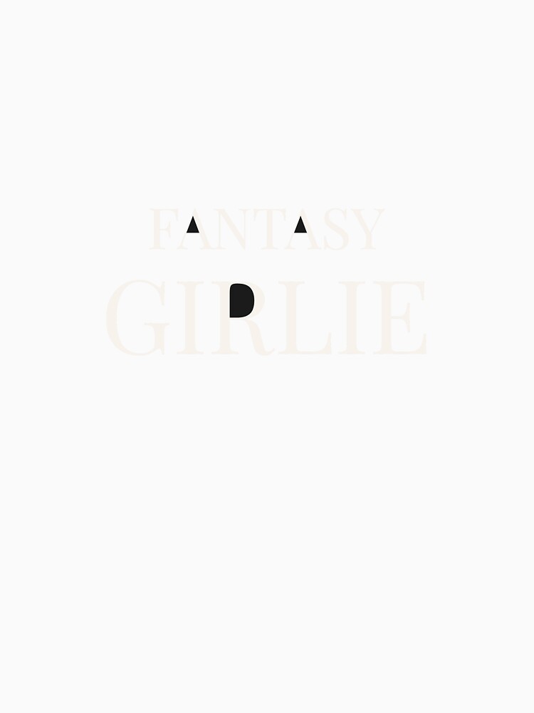 Fantasy Girlie - Booktok x Romance Reader Aesthetic by Inkbound Co