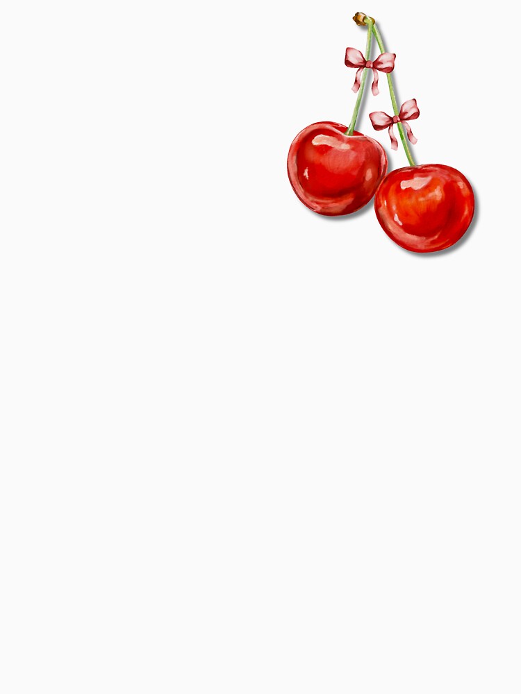 Cherry Vibes Only by LaiDeeByAiya