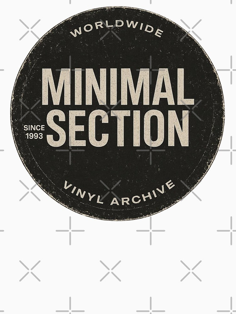 Minimal Section – Underground Techno by |TRSSHOP|