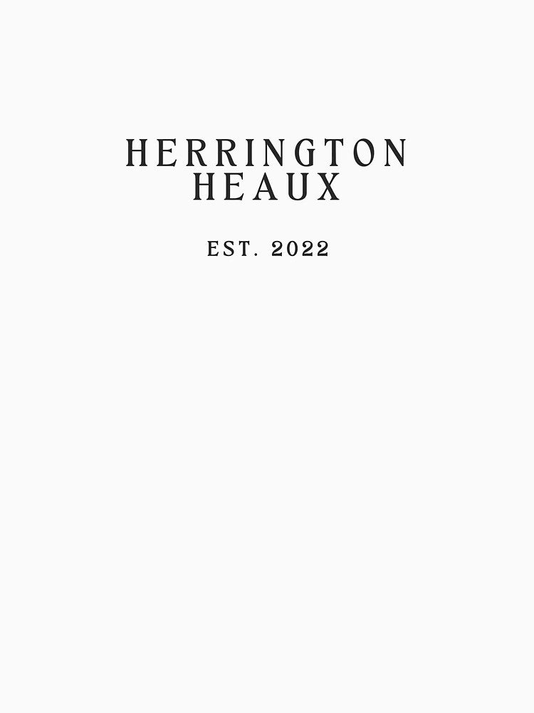 Team Herrington | Black by thatwritercassb