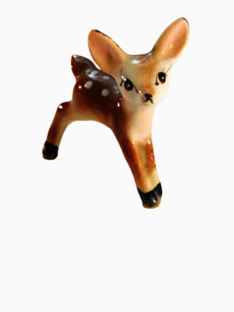 Coquette deer fawn by Pixiedrop