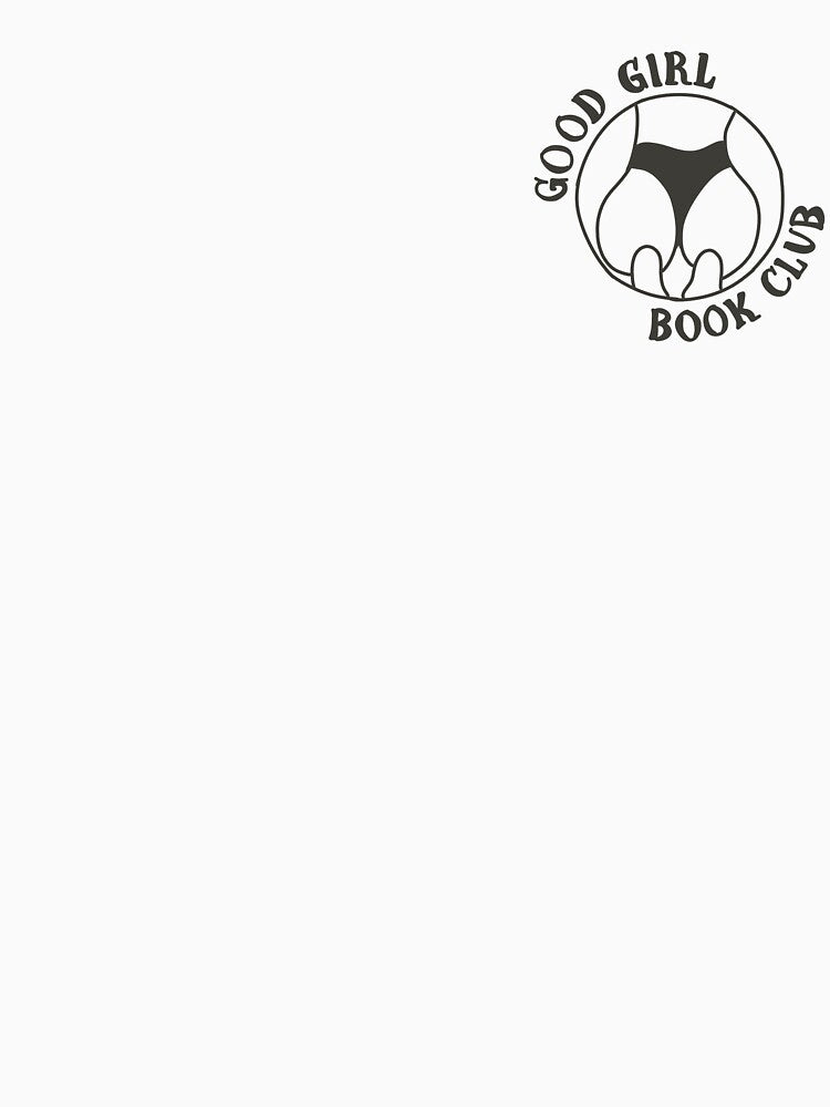 Good Girl Book Club by BookishGall52