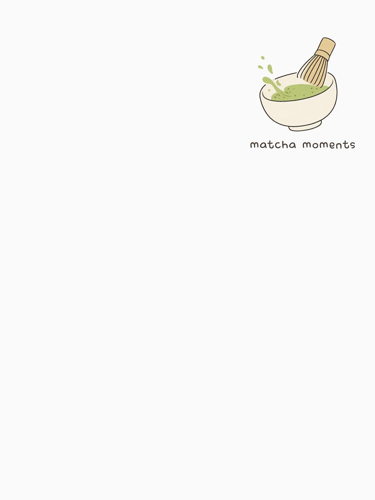 matcha by grasjaily's corner