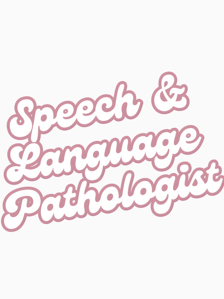 Speech Language Pathologist by gxzfcpihr44