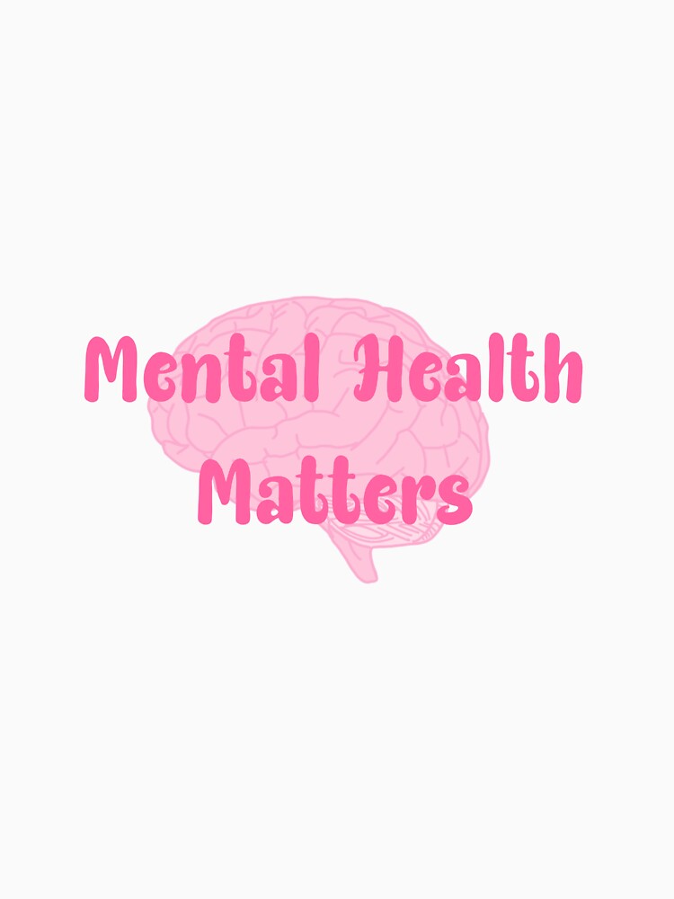 mental health matters by meganalexaa