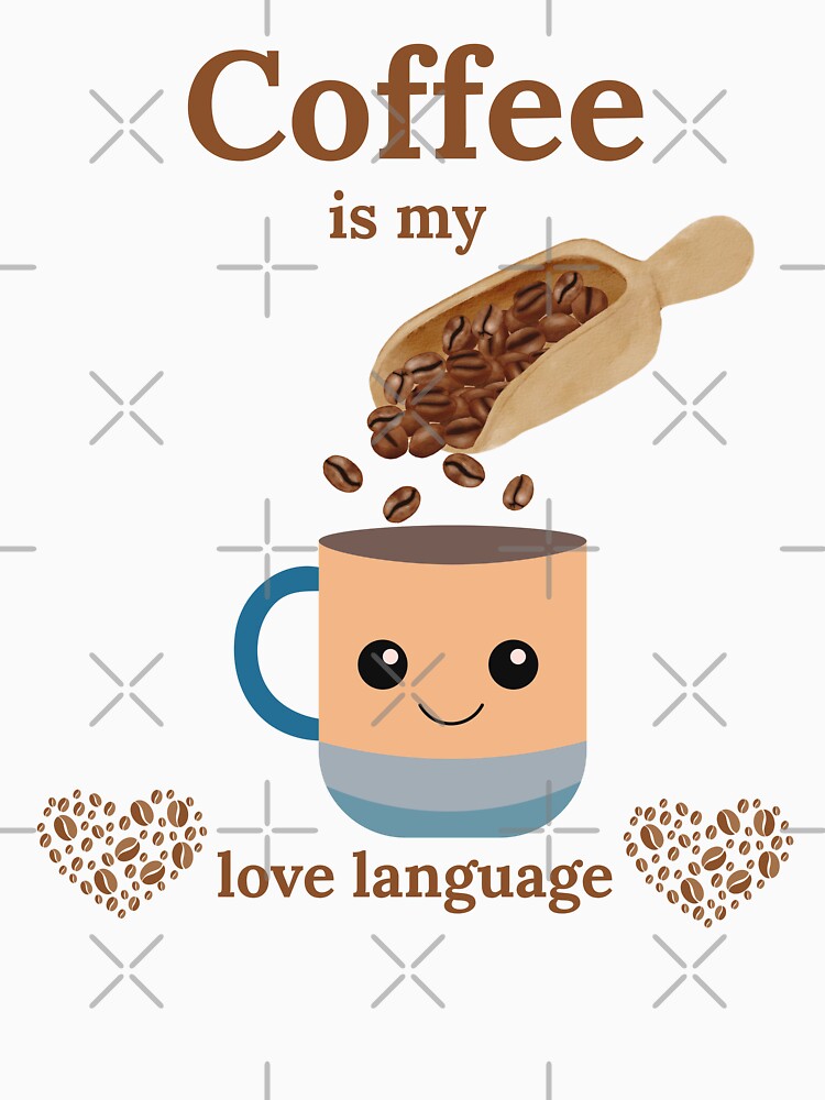 Funny Coffee Quote by Tienda-Vane