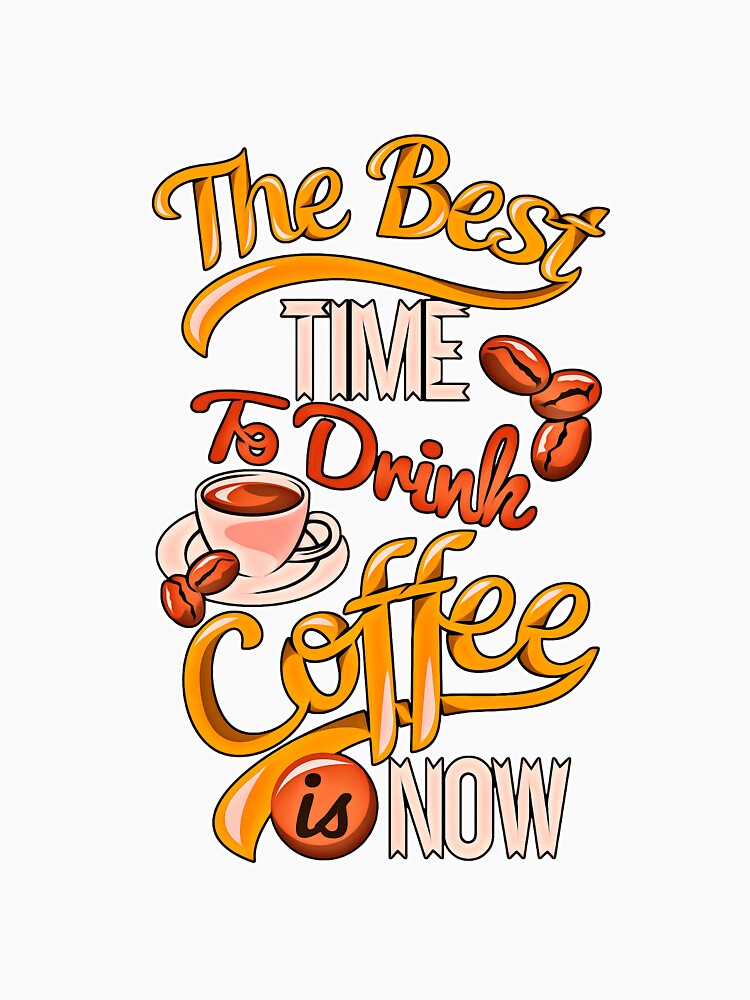 Coffee Quotes (11) by QuoteMan