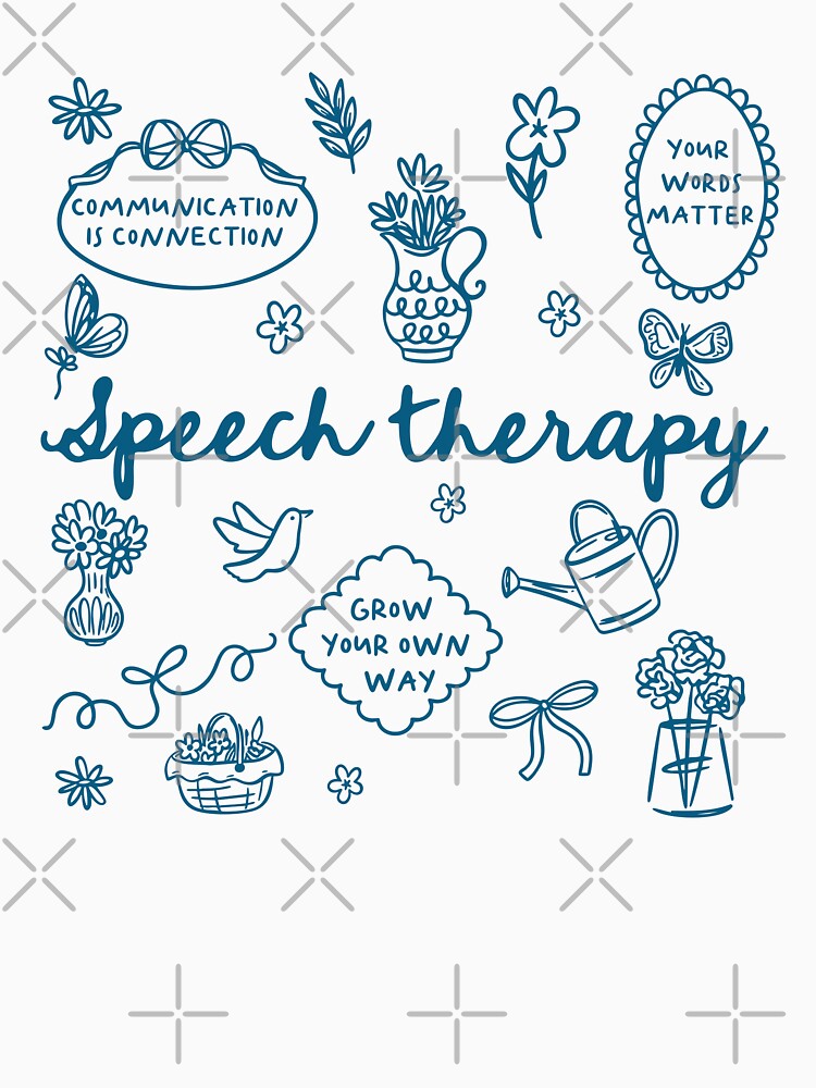 Speech Therapy by srowdy