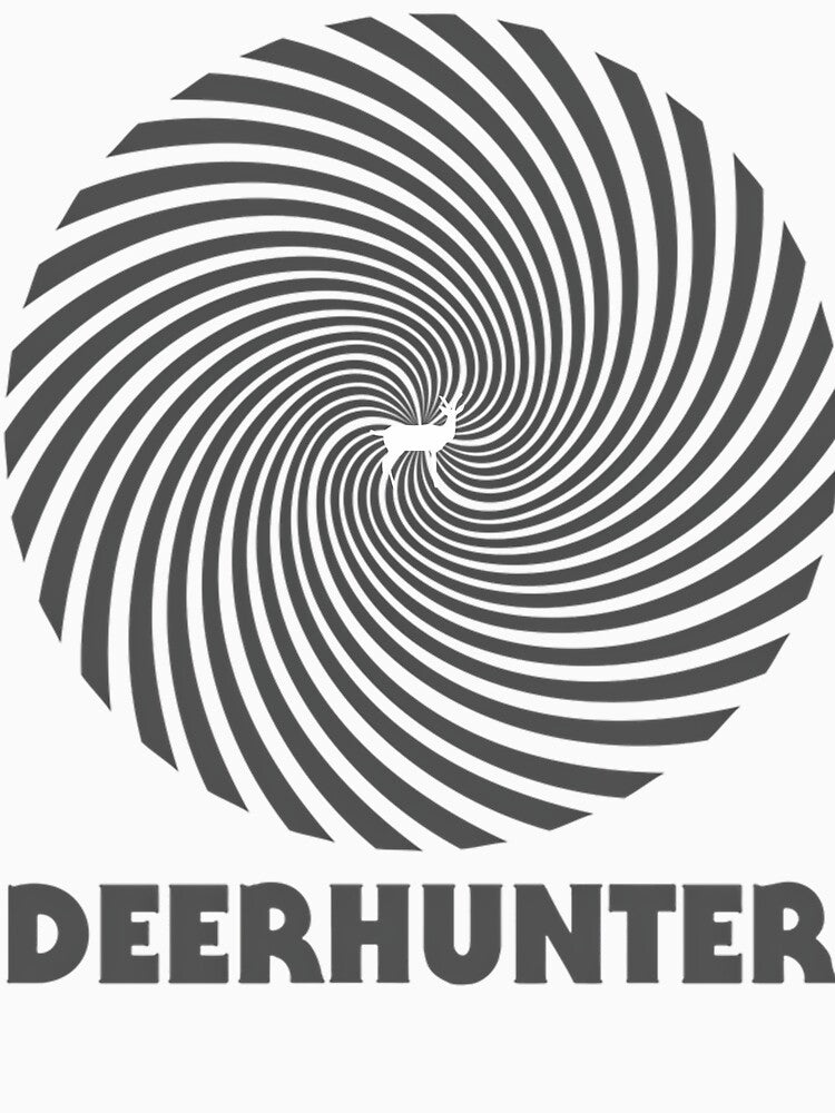 Deerhunter by Jurgtavsyog
