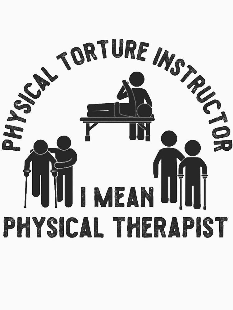 Physical Therapist Therapy by MubangKitama