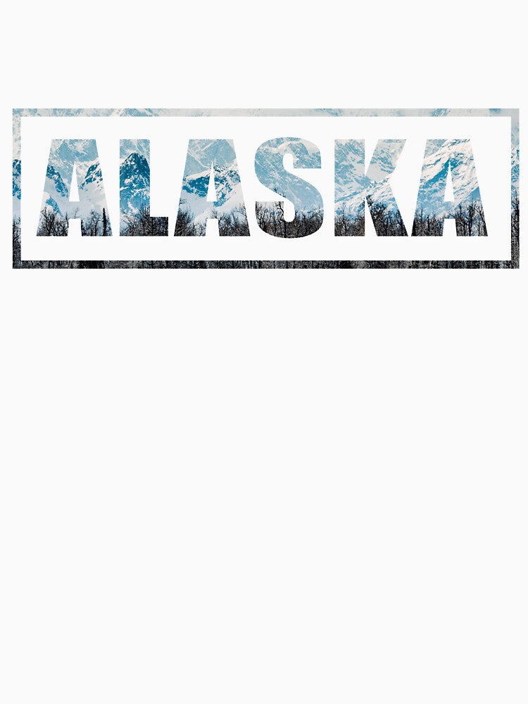 Alaska by 9N20