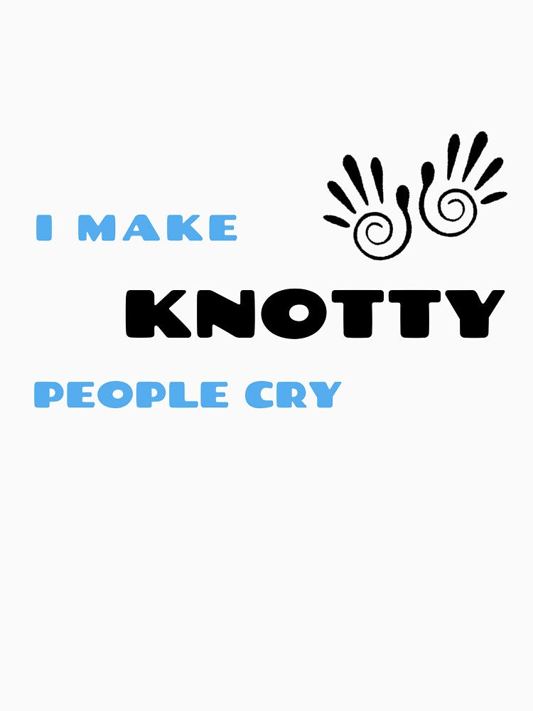 Massage therapist: I make knotty people cry by daguilon