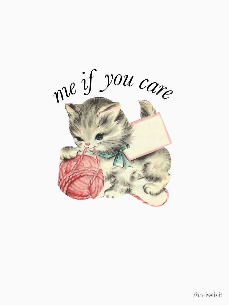 Me if you care by tbh-isaiah