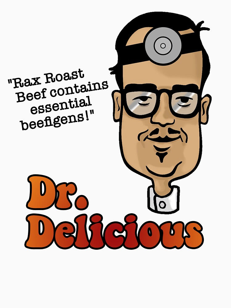 Dr. Delicious by Delicious Enterprises