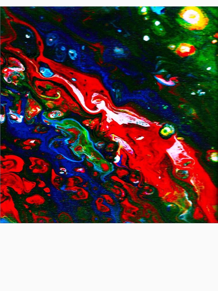superunknown by Ancient Kitty Designs