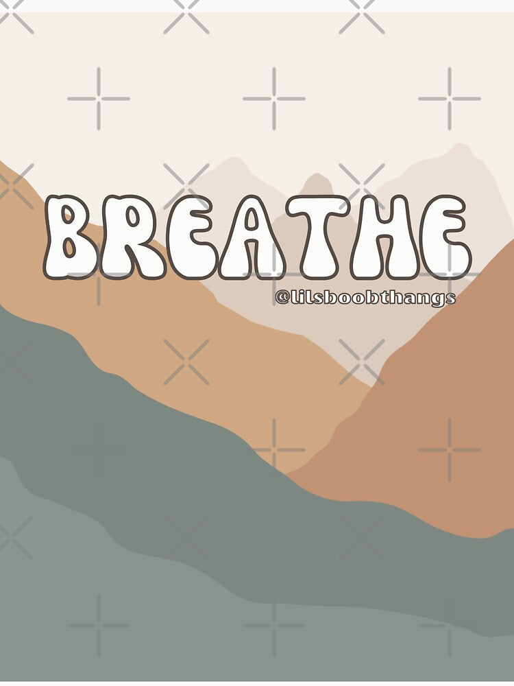 Breathe Mountain Air v9 | @lilsboobthangs by lilsboobthangs