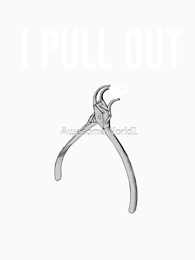 I Pull Out by AwesomeWorld1