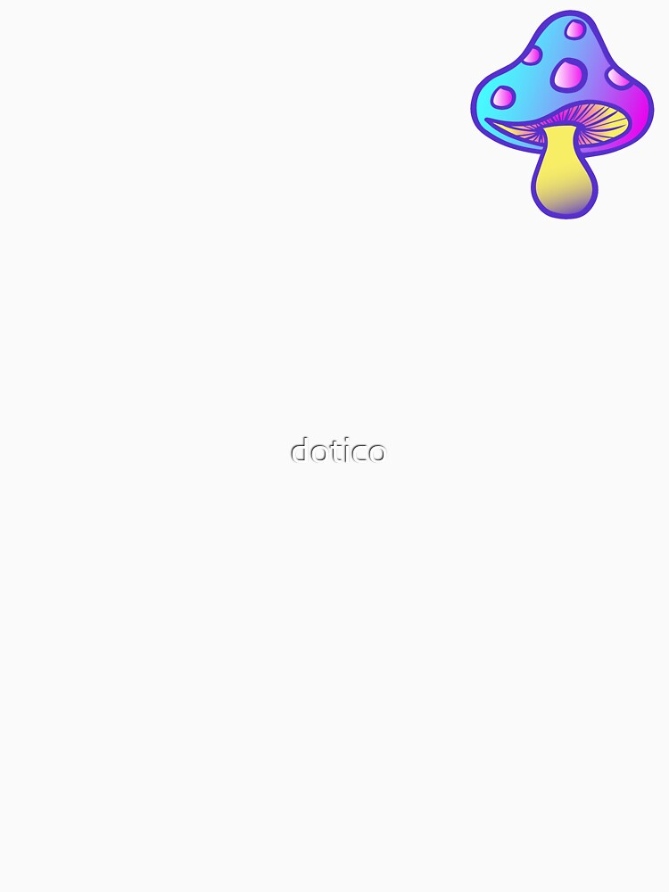Shrooooom by dotico